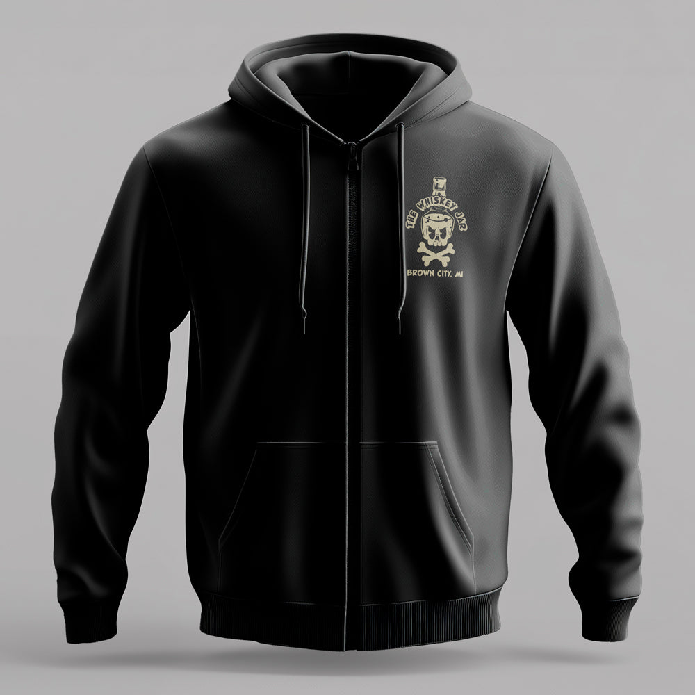 Pre Order Questionable Decisions Hoodie