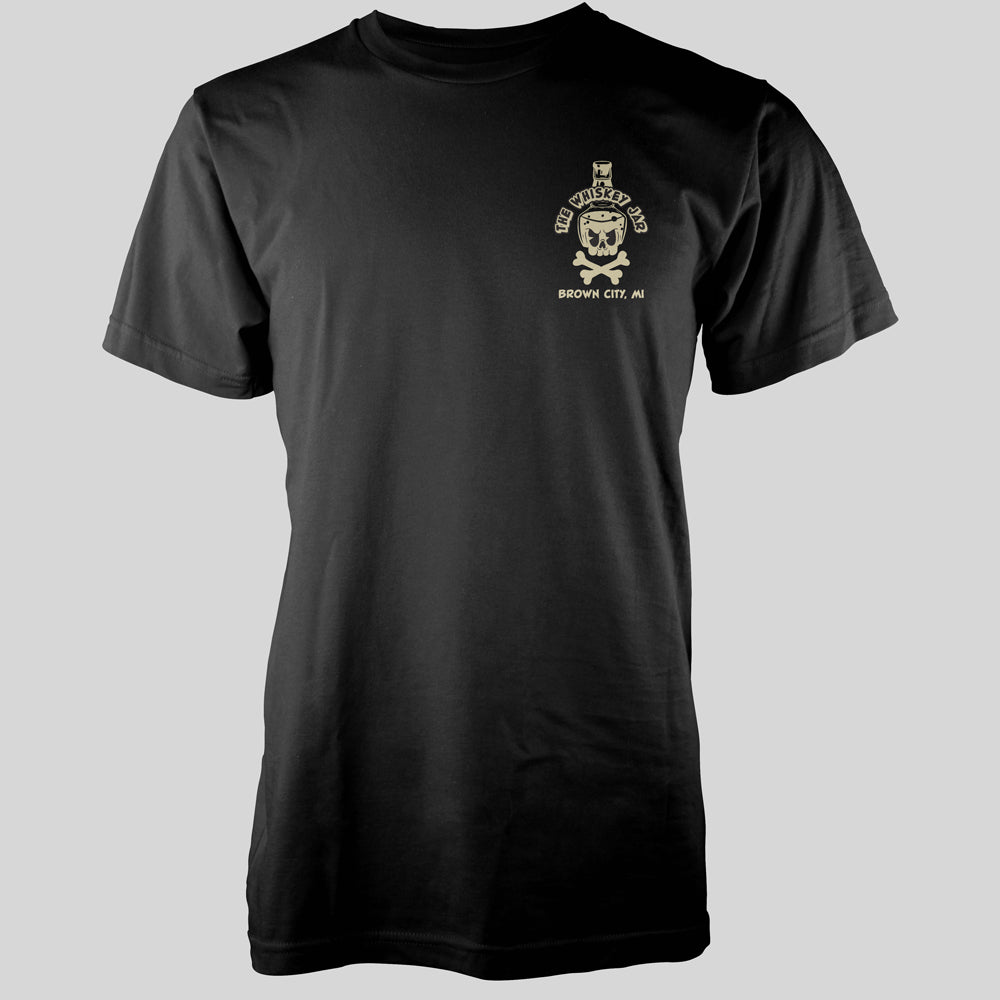 Pre Order Whiskey Jar Questionable Decisions T